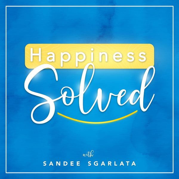Artwork for Happiness Solved