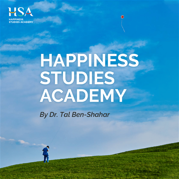 Artwork for Happiness Studies Academy