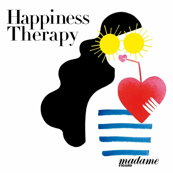 Artwork for Happiness Therapy
