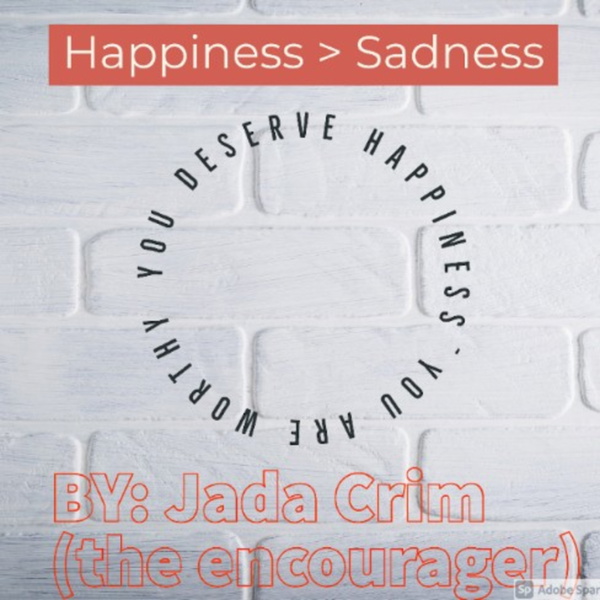 Artwork for Happiness>Sadness
