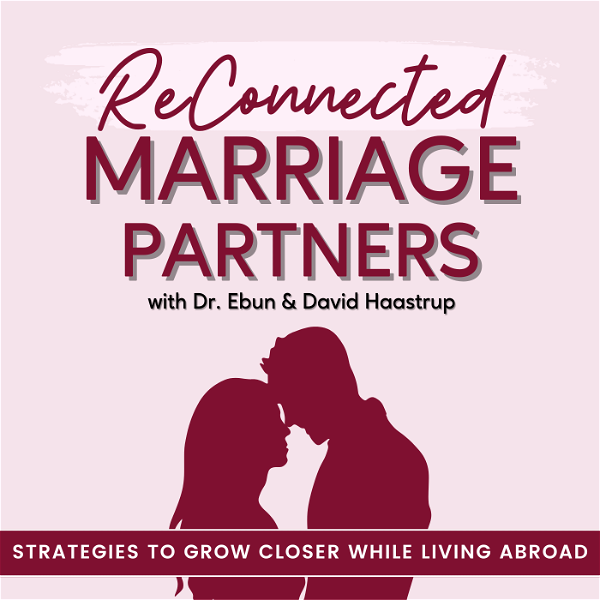 Artwork for RECONNECTED MARRIAGE PARTNERS