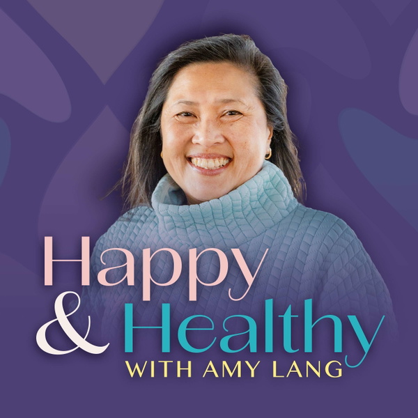 Artwork for Happy & Healthy