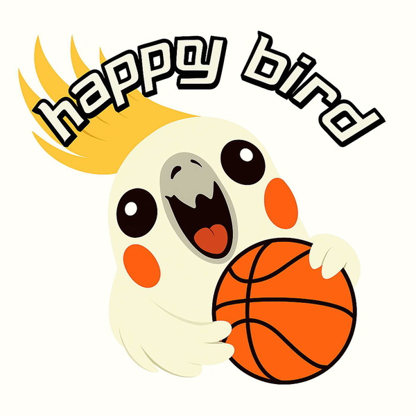 Artwork for Happy Bird Sports Network