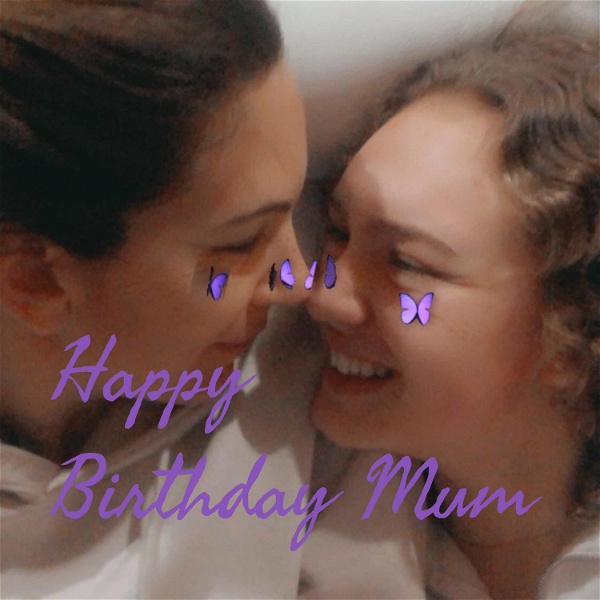 Artwork for Happy Birthday Mum