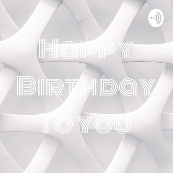 Artwork for Happy Birthday To you