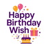 Happy Birthday Wish
