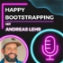 Happy Bootstrapping!