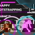 Happy Bootstrapping!