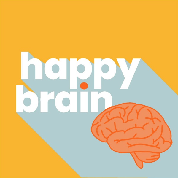Artwork for Happy Brain
