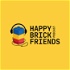 Happy Brick Friends