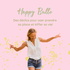 Happy Bulle
