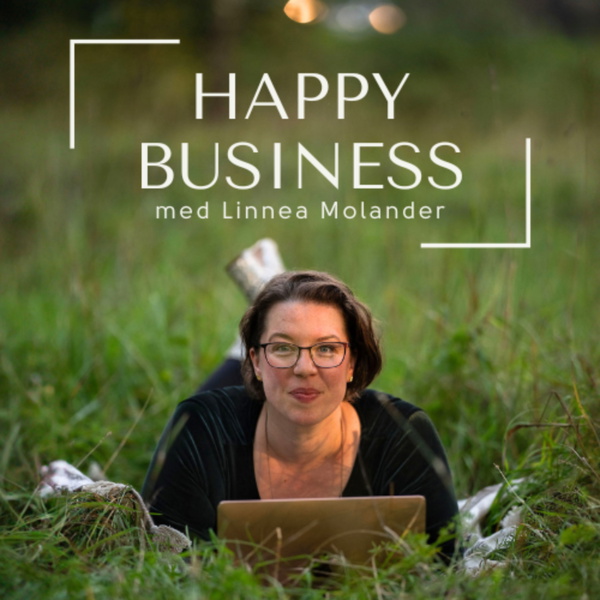 Artwork for Happy Business