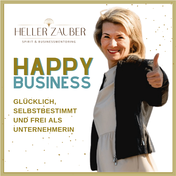 Artwork for Happy Business