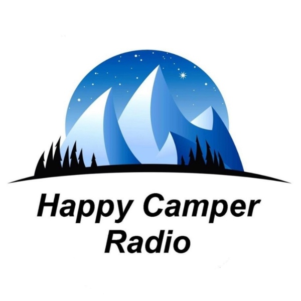 Artwork for Happy Camper Radio