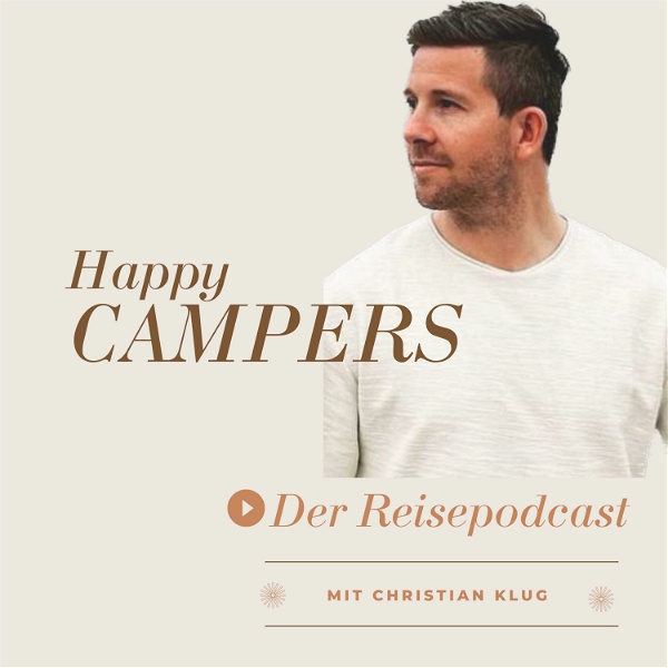 Artwork for Happy Campers