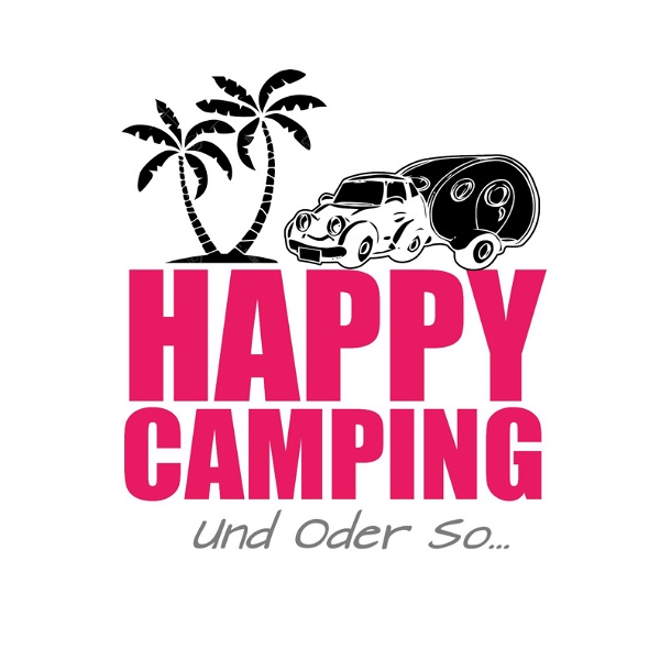 Artwork for Happy Camping