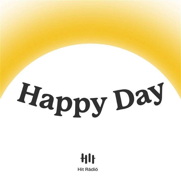 Artwork for Happy Day