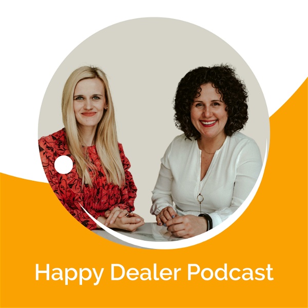 Artwork for Happy Dealer Podcast