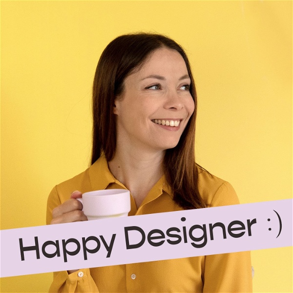 Artwork for Happy Designer