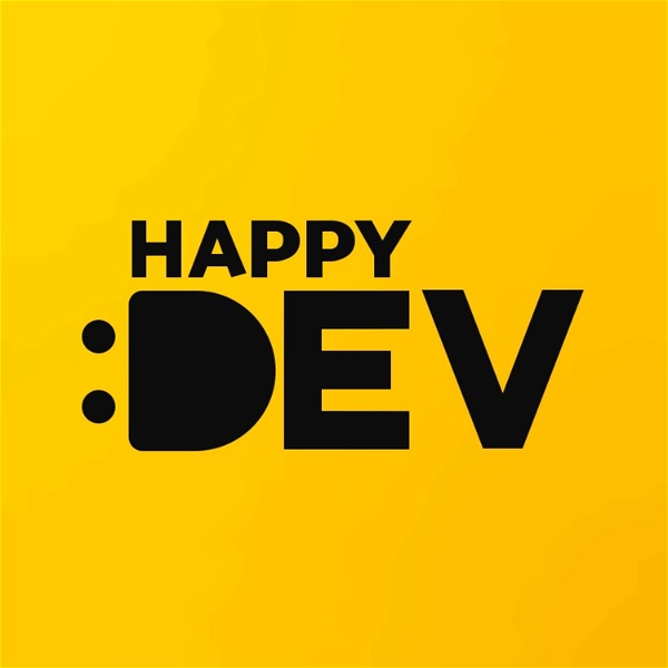 Artwork for Happy Dev