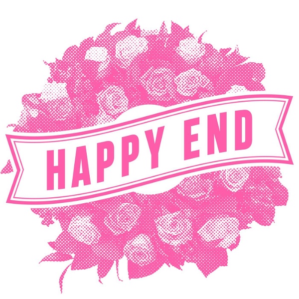 Artwork for Happy End