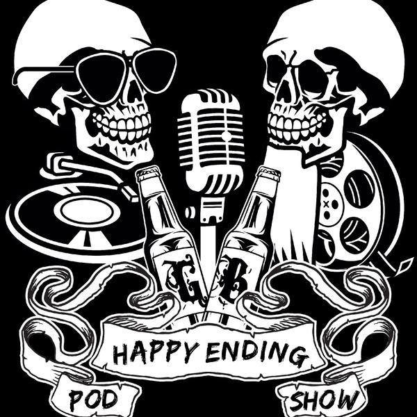 Artwork for Happy Ending Pod Show