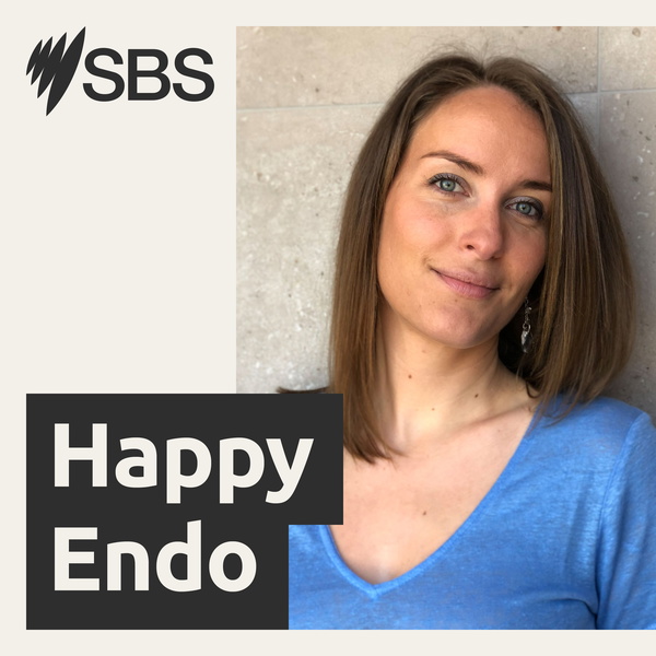 Artwork for Happy Endo
