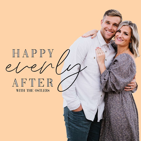 Artwork for Happy Everly After