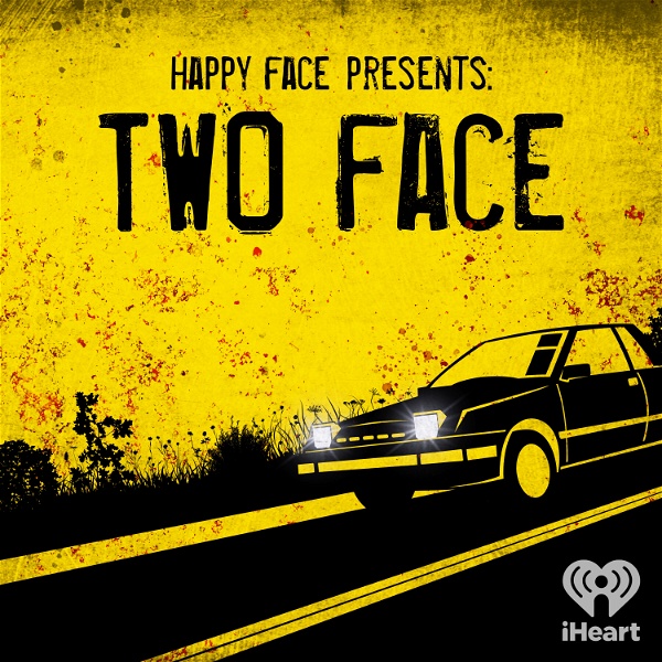 Artwork for Two Face