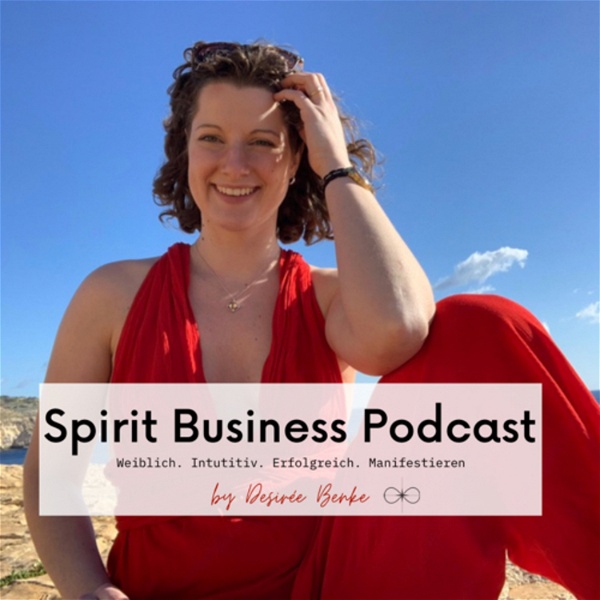 Artwork for Spirit Business Podcast