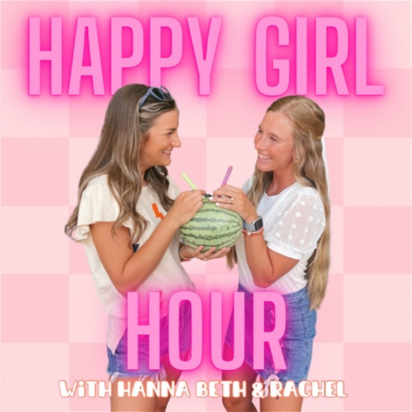 Artwork for Happy Girl Hour
