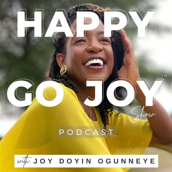 Artwork for Happy Go Joy Show