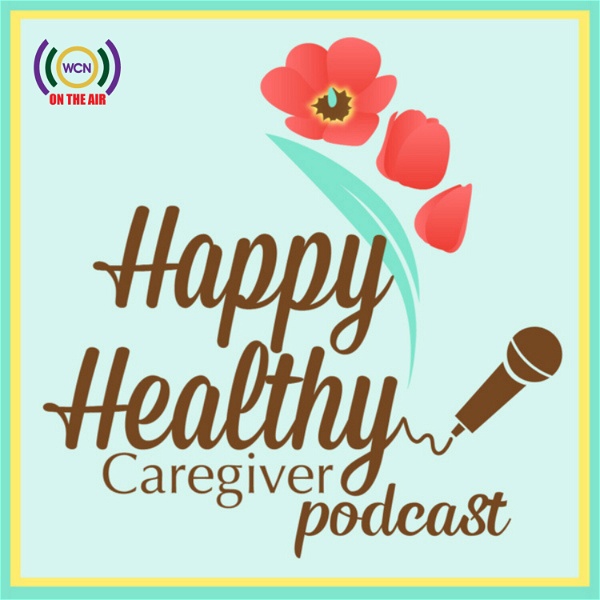 Artwork for Happy Healthy Caregiver