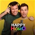 Happy Healthy Homo