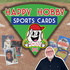 "Happy Hobby Sports Cards" Podcast!