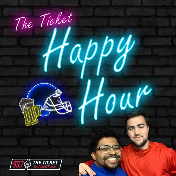 Artwork for Happy Hour