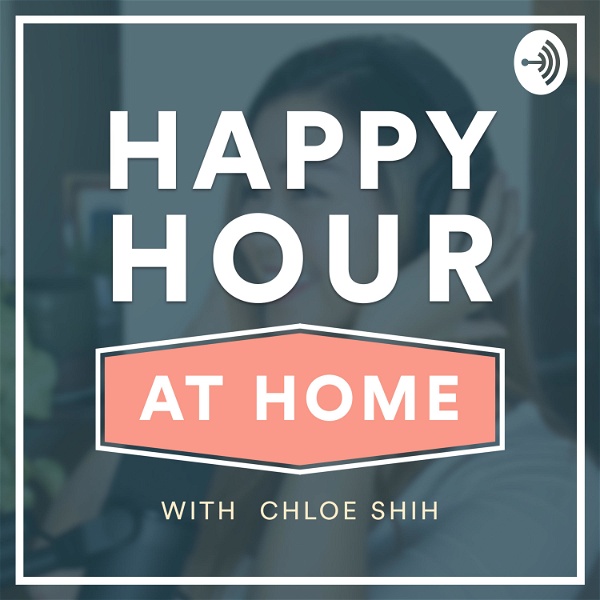 Artwork for Happy Hour at Home