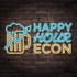 Happy Hour Econ