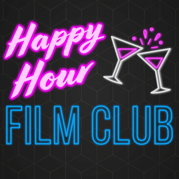 Artwork for Happy Hour Film Club