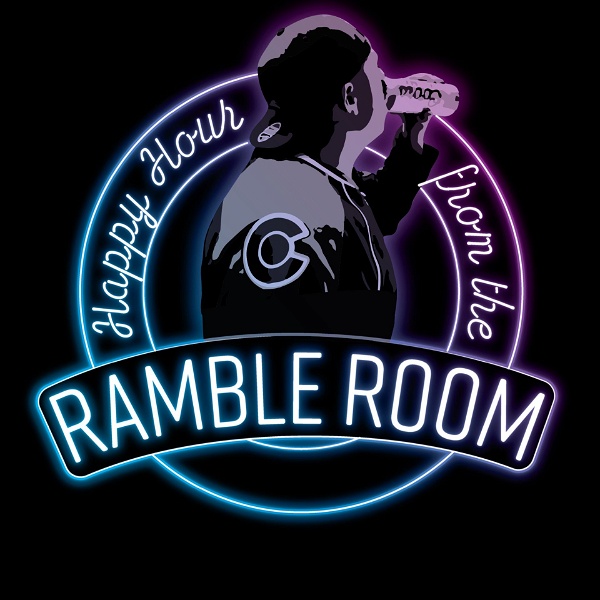 Artwork for Happy Hour From The Ramble Room