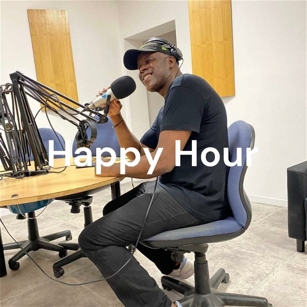 Artwork for Happy Hour