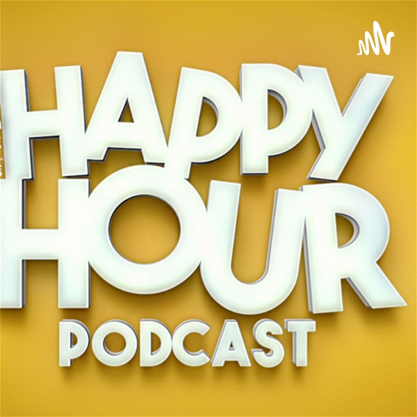 Artwork for Happy Hour Podcast