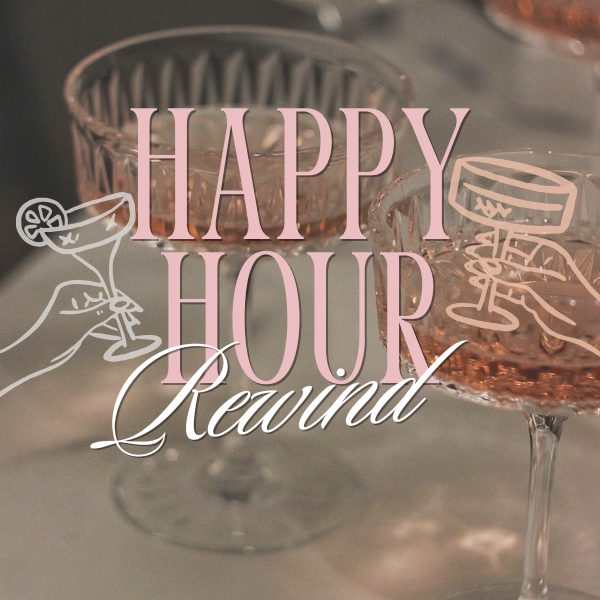 Artwork for Happy Hour Rewind