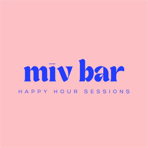 Artwork for Happy Hour Sessions
