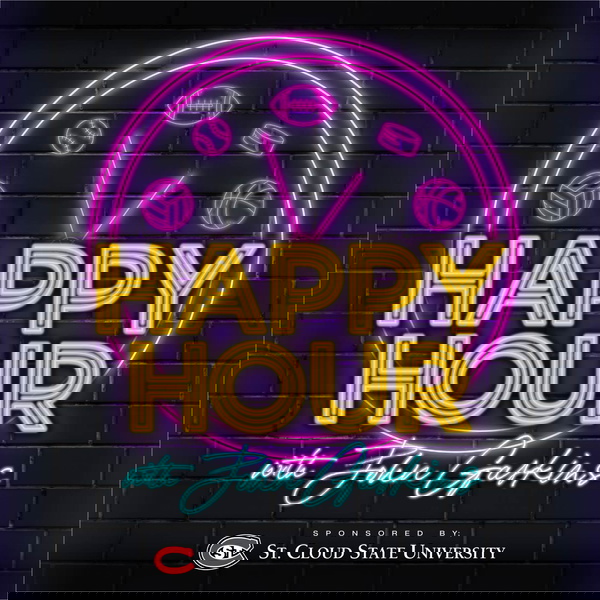 Artwork for Happy Hour