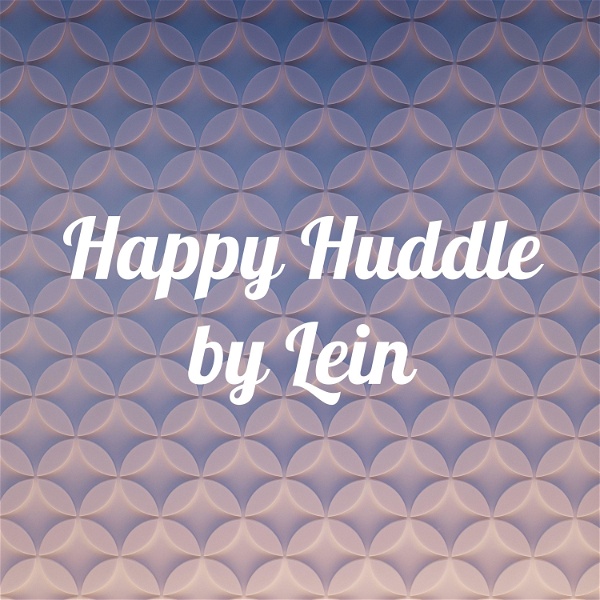 Artwork for Happy Huddle by Lein