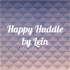 Happy Huddle by Lein