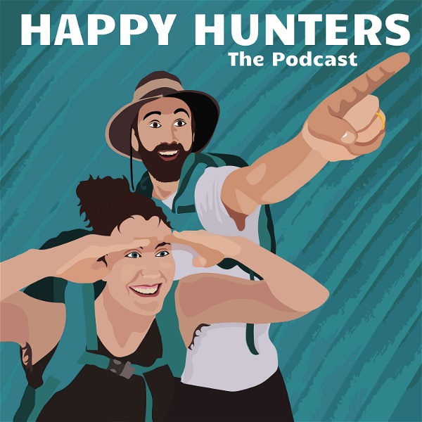 Artwork for Happy Hunters