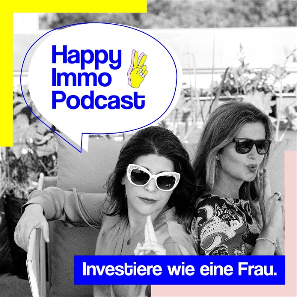 Artwork for Happy Immo Podcast