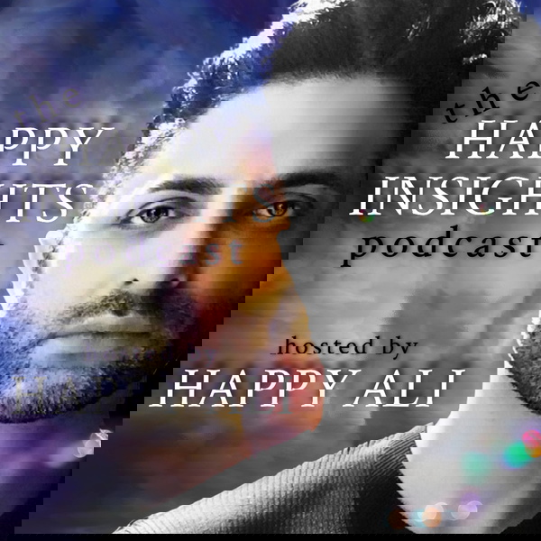 Artwork for Happy Insights